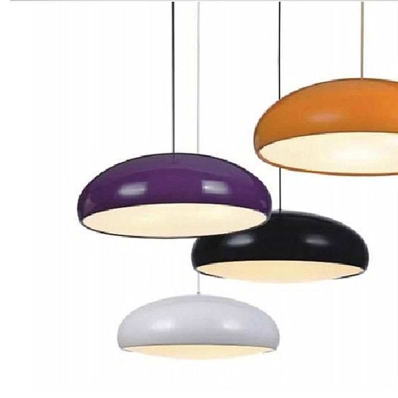 Classic Restaurant Kitchen E27 Pendant Lamp