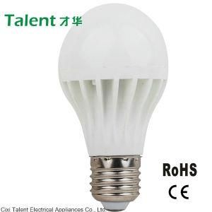 85-265V E27 5W A60 LED Bulb