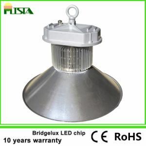 LED Industrial High Bay Light with Bridgelux Chip (ST-HBLS- 200W-B)
