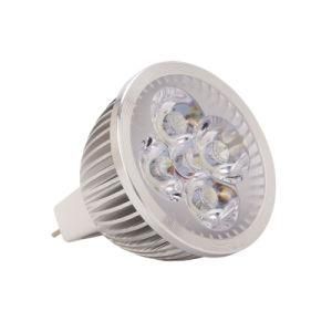 MR16, 4W 12V LED Light Lamp