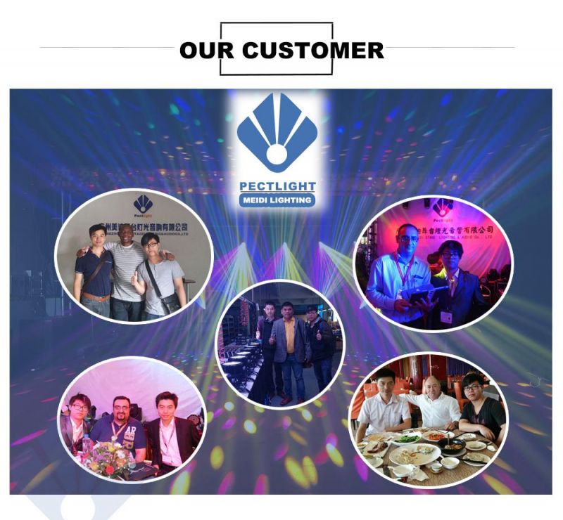 Powerful 600 Pieces LED Panel Soft Light