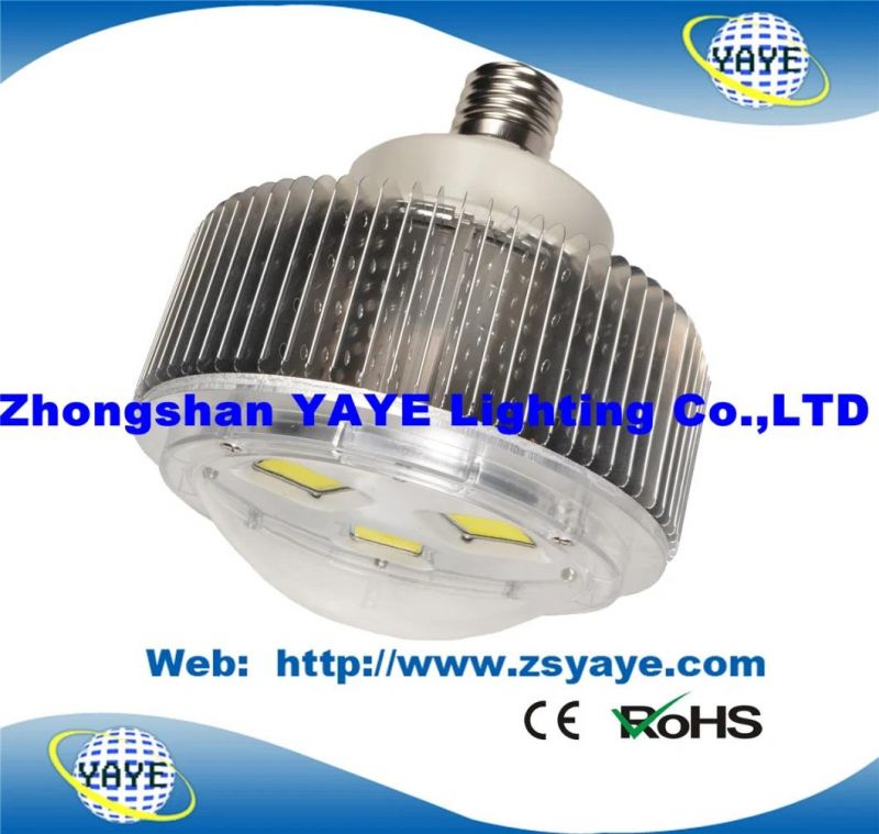 Yaye 18 Hot Sell Waterproof 30W/50W/70W/90W/100W E40 LED Bulbs /LED Bulb Light with 2/3 Years Warranty