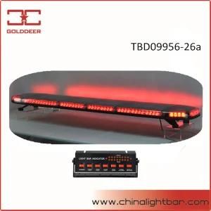 60inch LED Flashing Warning Light Bar