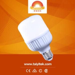 High Quality Wholesale High Power LED Lighting 15W T70 Shape LED Bulb