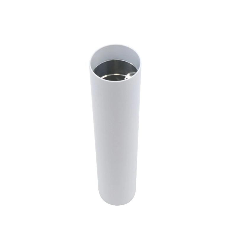 Powder Coated Die Casting LED Downlight Housing LED Lamp Housing