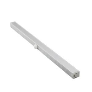 USB Motion Sensor Light Rechargeable LED Night Light Stick-Anywhere Closet Lights