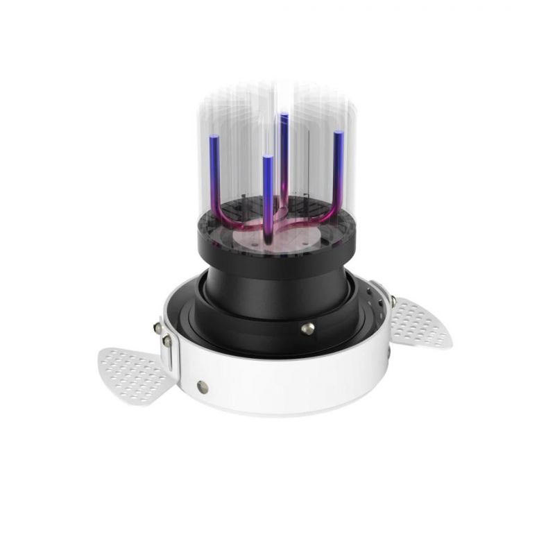 20W Super-Conductor Heat Dissipation Technology Adjustable LED Spot Light Down-Light