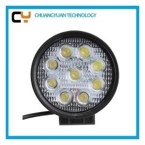High Performance LED Working Light From Chuangyuan