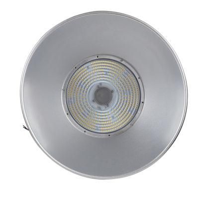 200W UFO LED High Bay Light for Workshop Warehouse Factory