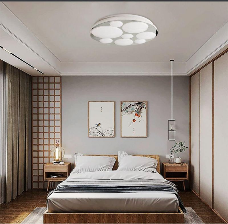 CE CCC Smart Wifiroom Dropemergency Priceled Downlight Low Ceiling Light