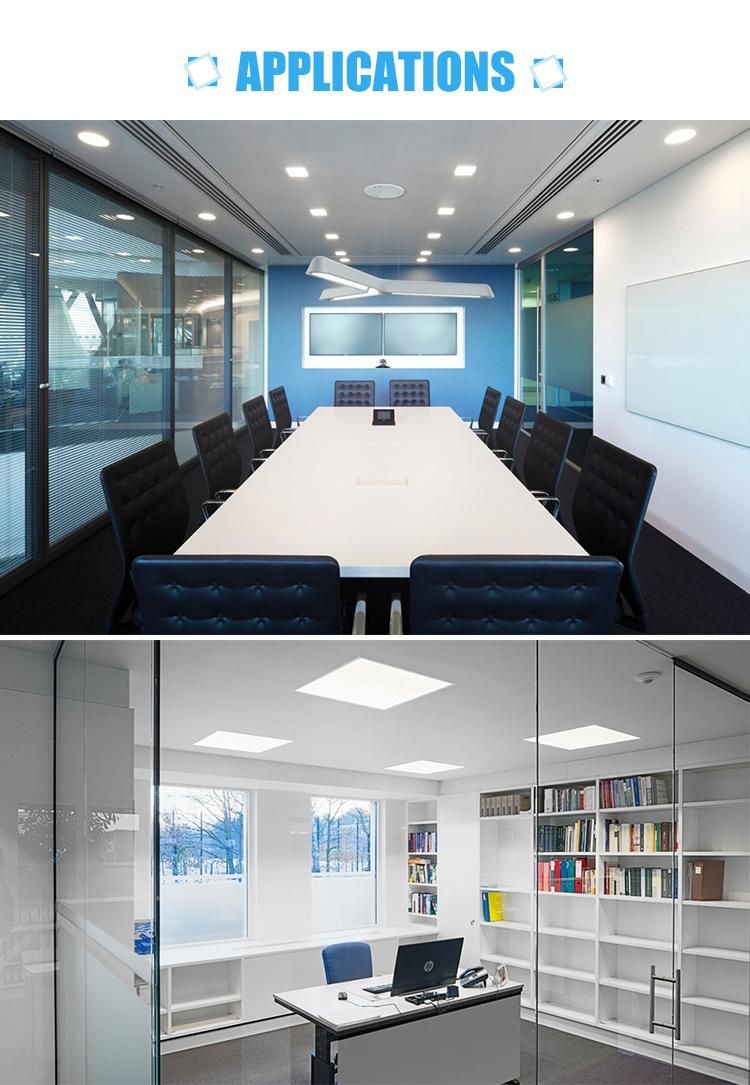 LED Ceiling Panel Light Surfaced 2.0