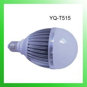 12W E27 LED Bulb / LED Globe Bulb (YQ-T515)