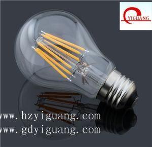 St64 LED Filament Light Vintage Edison LED Light Bulb