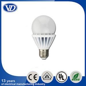 Hot Sale Aluminium Die-Casting LED Bulb Light