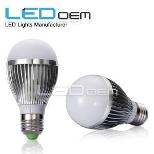 3W E27 LED Bulb (SZ-BE2703W)