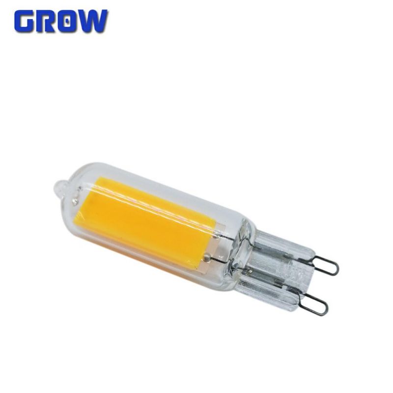 G9 LED Bulb 3W Mini LED Light COB Spotlight Replace Halogen Lamps