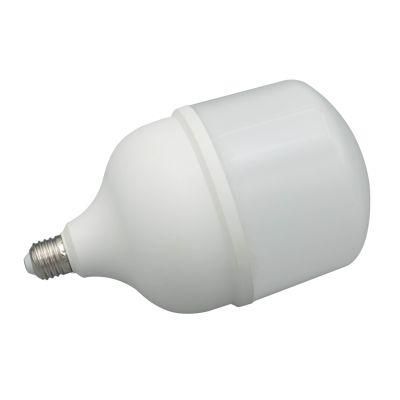 LED High Power Lights, T Shape Lamps Without Streak 20W 30W 40W 50W 60W LED Bulb