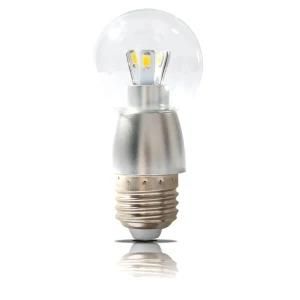 led candle bulb light