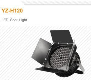 IP20 DMX512 Stage LED Spot Light