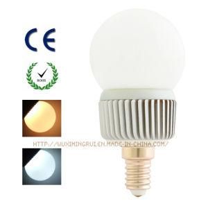High Power 2W LED Bulb for Chandeliers (MR-PL-2W)
