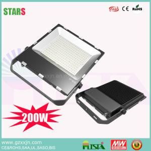 IP65 Outdoor Osram 200W LED Flood Light with Factory Price