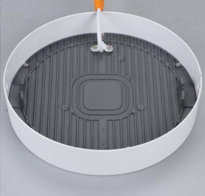 New 100lm/W Panel Light 6W/9W/12W/18W/24W/30W LED Panel Lamp Surface Mounted LED Lamp Down Light Panel Light