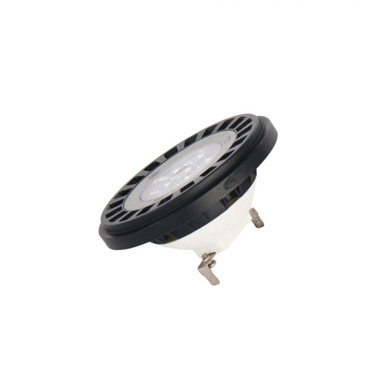 IP67 Waterproof PAR36/AR111 LED Light with ETL/cETL