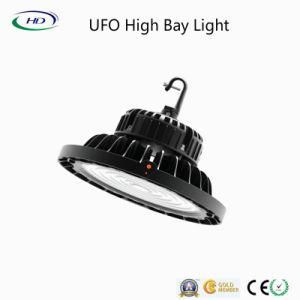 UFO High Bay Light for Outdoor/Indoor Lighting