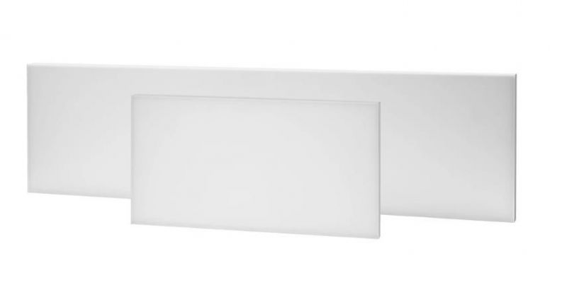 30X30cm 18W Dali Dimming Trimless Frameless LED Panel Light 100lm/W