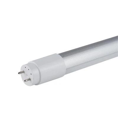 High Light Brightness 4FT 1200mm 18W T8 LED Tube Light Tubo LED for Parking Lot Lighting