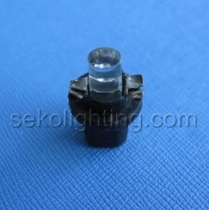 LED Indicator Light (B8.5D 1LED)