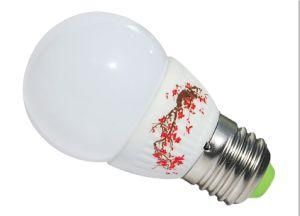 LED Bulb Light