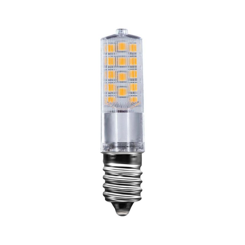 China Factory E14 LED Light 3.8W Indoor Decoration LED Bulb SMD2835 Energy Saving Light