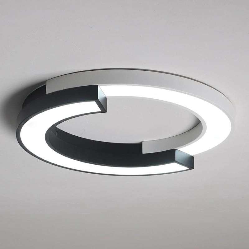 Lamparas De Techo Modern Decorative LED Room Ceiling Light Acrylic Lamp