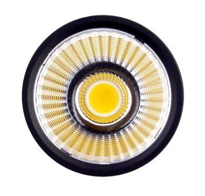 Reflector Design 9W COB MR16 GU10 LED Module Bulb COB Down Light