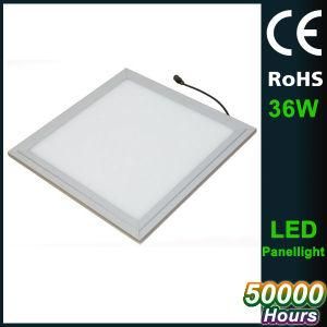 6W 10W 12W 15W 18W 20W 30W 36W 40W 45W 50W 60W 72W AC85-265V LED Panel Light