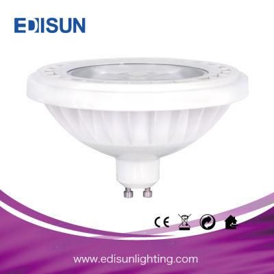 LED Spotlight AR111 15W Cup GU10