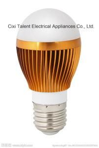 B60 E27 5W Energy-Saving LED Globe Bulbs