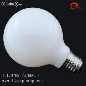Hot Selling Product Globe Shape LED Filament Bulb
