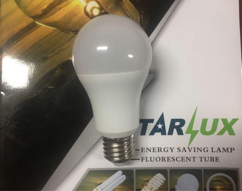 LED Light Bulb Lamp A60 12W E27 3000K/4100K/6500K