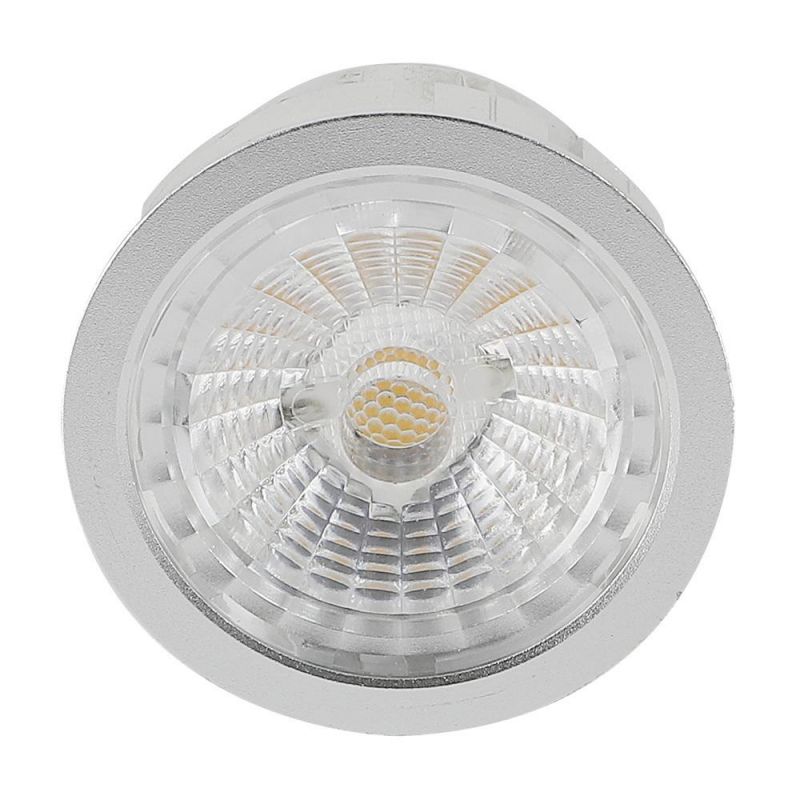 Big Promotion 5W GU10 Retrofit LED Spotlight with Excellent Light Effect, Smooth and Uniform Light, No Light Spot or Glare