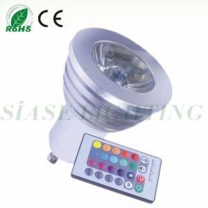 LED Spotlight 1W (SS-SP-0105)