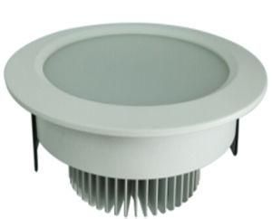 Recessed Lighting Built-in 18W LED Downlight