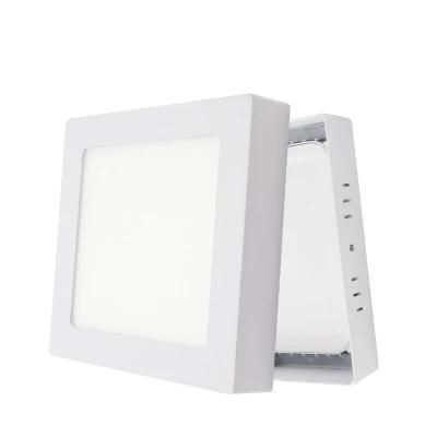 Modern Kitchen/Bathroom LED Ceiling Lights, 6/12/18/24W LED Ceiling Light
