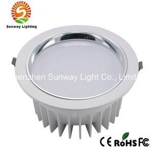 8 Inch SMD5730 LED Downlight for Commercial Decoration