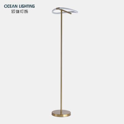 LED Corner Floor Lamp Simple LED Corner Floor Lamp LED Floor Lamps