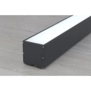 LED Recessed Linear Light with Ce RoHS UL ETL SAA