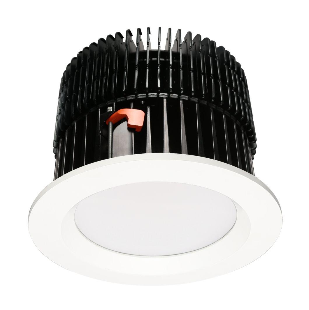 100W LED Spot Encastrable / Plafonnier LED/ Downlight for Hotel