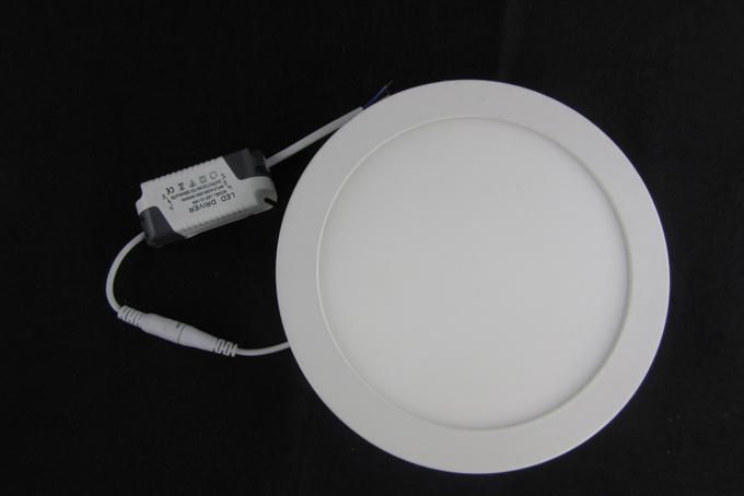 18W Suface-Type Circular Small LED Light Panel Ceiling