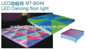 Stage108PCS 5mm RGB LED Dancing Floor Light (MT-B044)